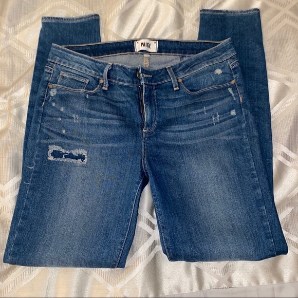 PAIGE Denim - Paige jeans
